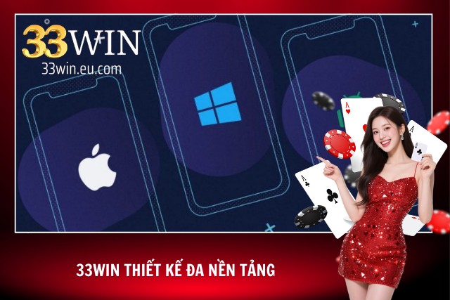 Giải trí đa nền tảng, tiện lợi và an toàn