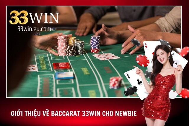 Những điều thú vị về game bài đổi thưởng tại 33WIN 