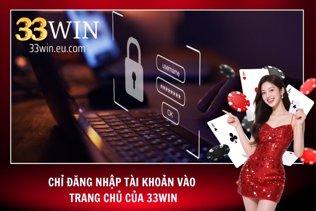 Quy định bảo mật về việc đăng nhập tài khoản