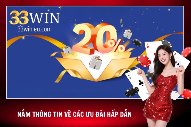 Tìm hiểu về các chương trình khuyến mãi