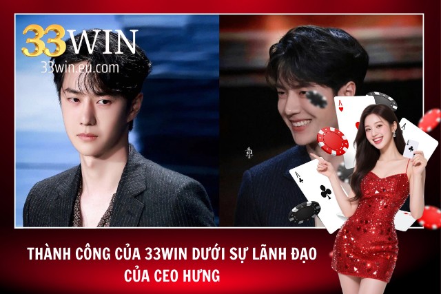 Sự cố gắng của CEO Hưng đã được đền đáp