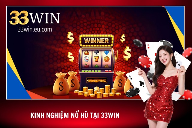 Kinh nghiệm chiến thắng