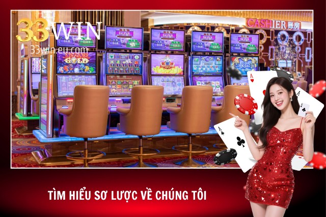 Vài nét sơ lược về chúng tôi