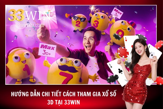 Hướng dẫn tân thủ tại 33Win