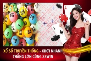 Xổ Số Truyền Thống